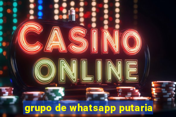 grupo de whatsapp putaria